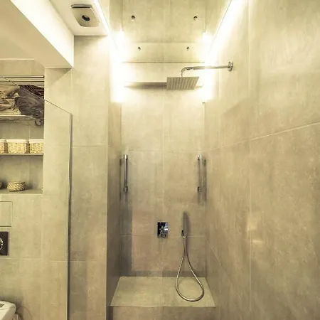 Cinematique - Designer One Bedroom With Unbeatable Location Διαμέρισμα Σόφια