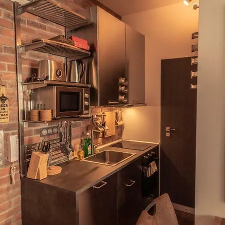 Cinematique - Designer One Bedroom With Unbeatable Location Διαμέρισμα Σόφια