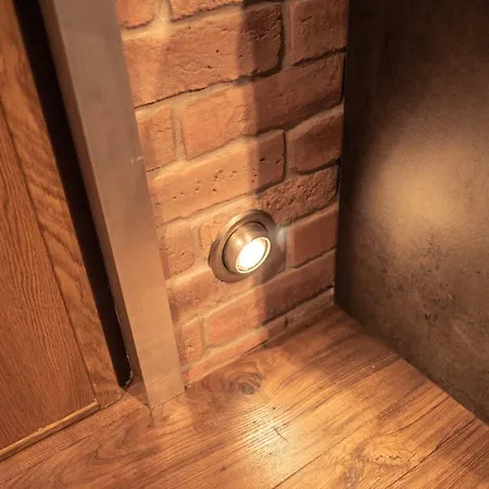 Διαμέρισμα Cinematique - Designer One Bedroom With Unbeatable Location *