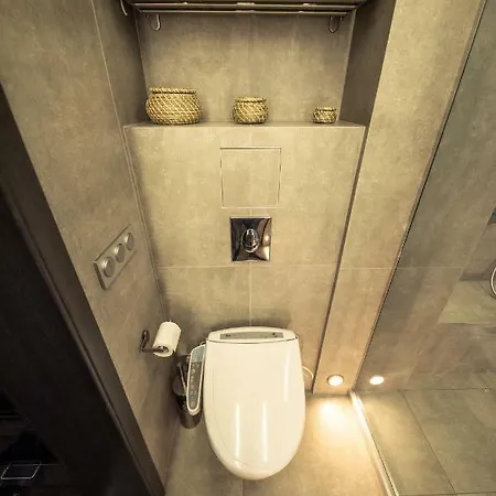 Cinématique - Designer One Bedroom With Unbeatable Location Sofia