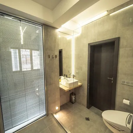 Cinématique - Designer One Bedroom With Unbeatable Location * Sofia