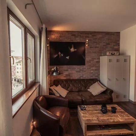 Appartamento Cinématique - Designer One Bedroom With Unbeatable Location Sofia