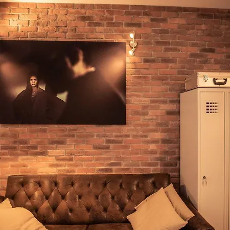 Appartamento Cinématique - Designer One Bedroom With Unbeatable Location Sofia