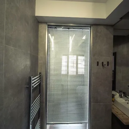 Cinématique - Designer One Bedroom With Unbeatable Location Appartamento Sofia